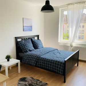  Gasthof Luxury 3-room Deutschland