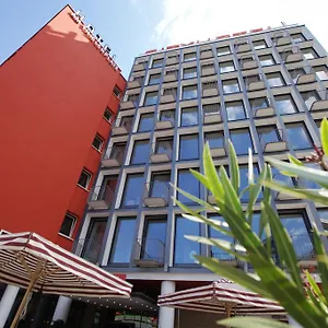 **** Hotel Smartcity Designhotel Deutschland