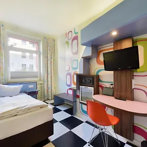 *** Hotel Cityhotel Thüringer Hof Design Deutschland