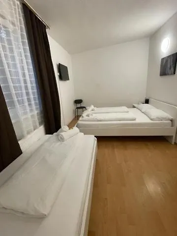 Hotel Starlight Frankfurt am Main