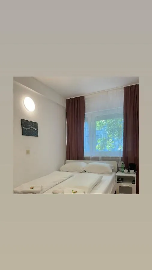 Hotel Starlight Frankfurt am Main