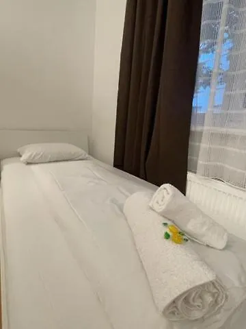Hotel Starlight Frankfurt am Main