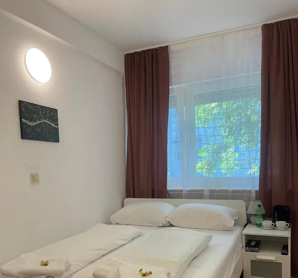 Hotel Starlight Frankfurt am Main