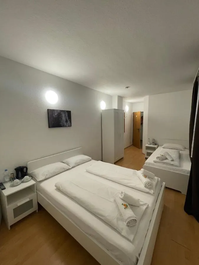 Hotel Starlight Frankfurt am Main