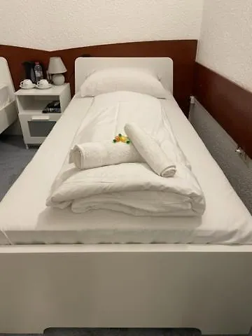 Hotel Starlight Frankfurt am Main Germany