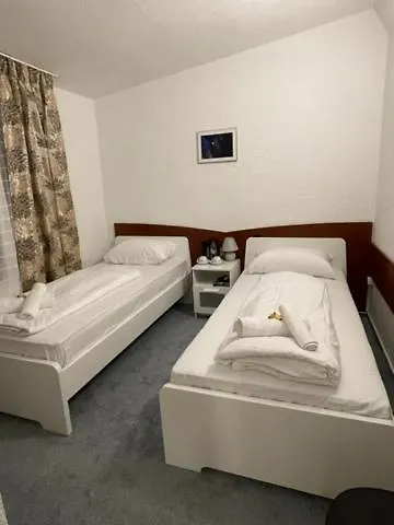 Hotel Starlight Frankfurt am Main