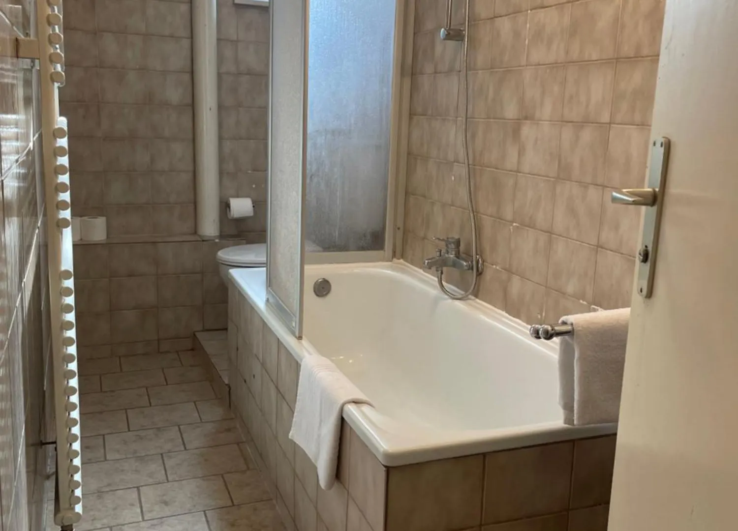 Hotel Starlight Frankfurt am Main 0*,  Germany