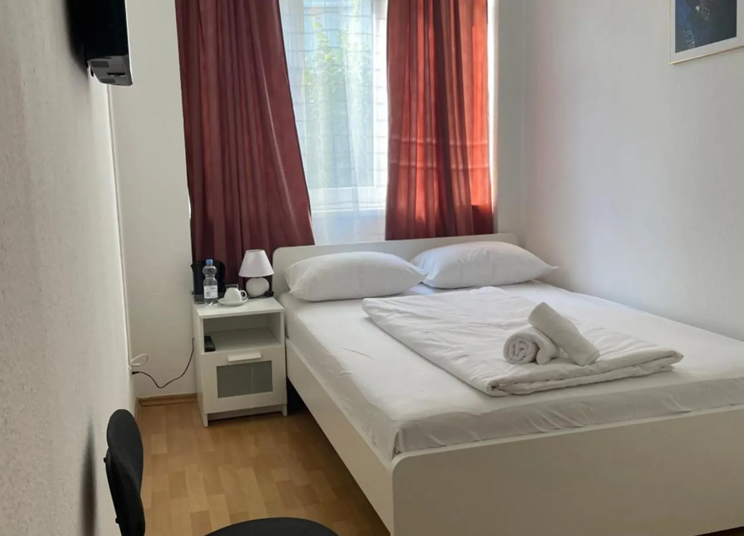 Hotel Starlight Frankfurt am Main