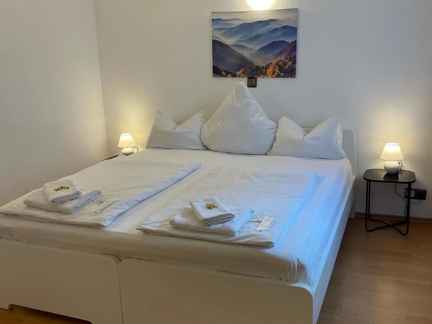 Hotel Starlight Frankfurt am Main