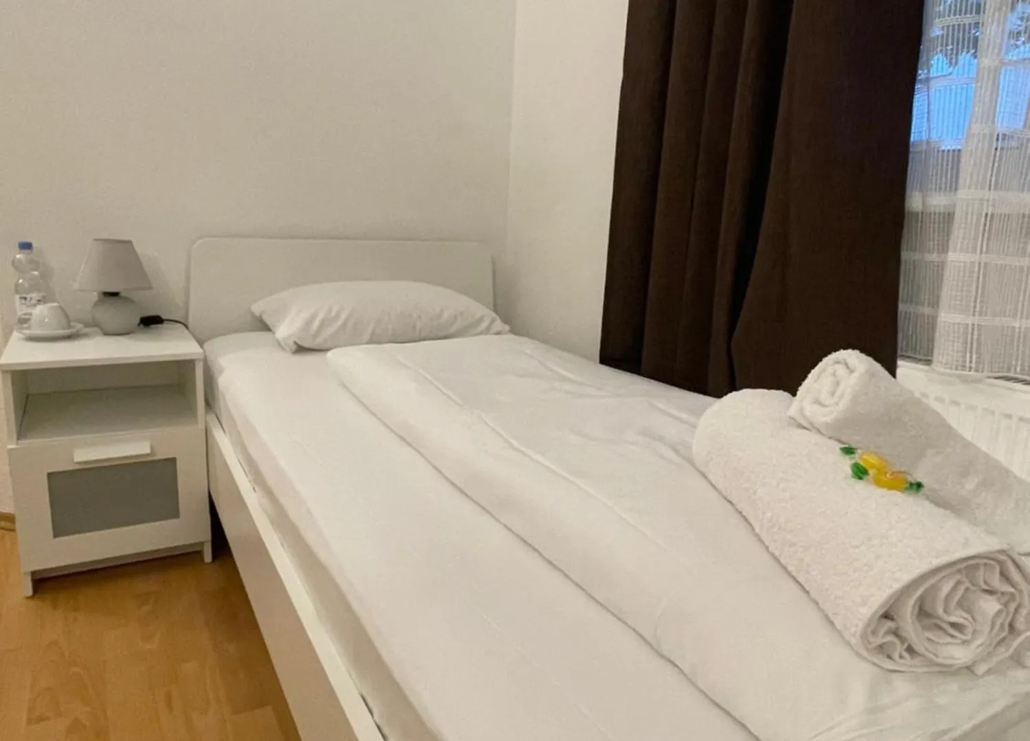 Hotel Starlight Frankfurt am Main