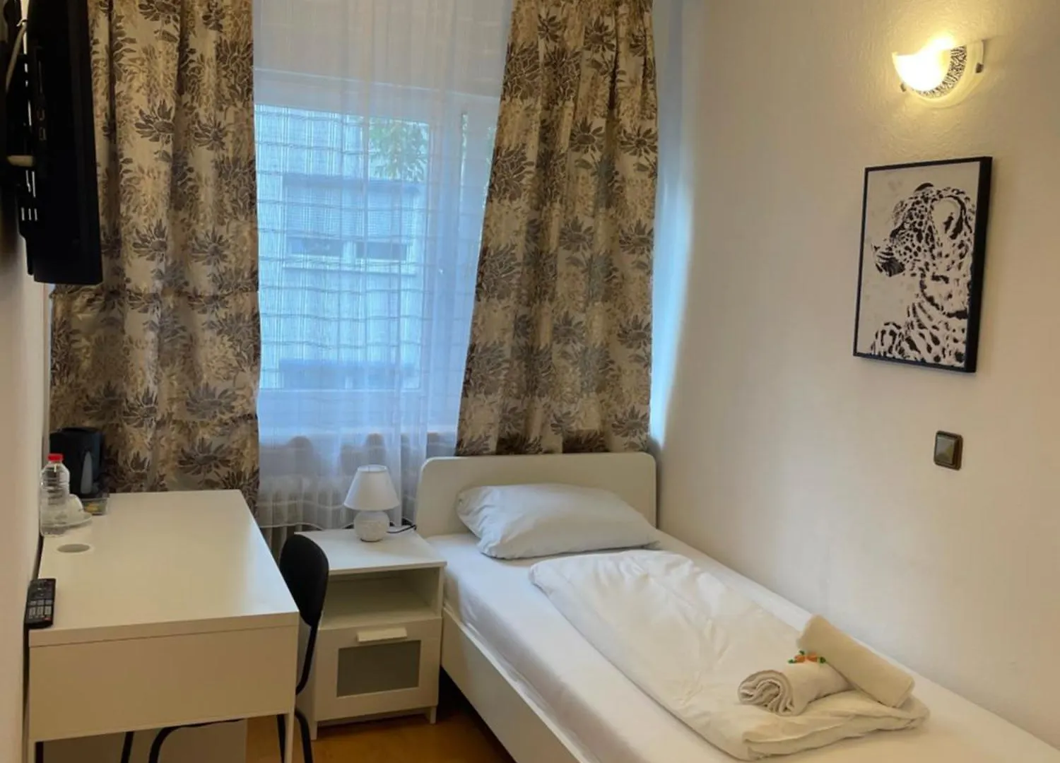 Hotel Starlight Frankfurt am Main 0*,