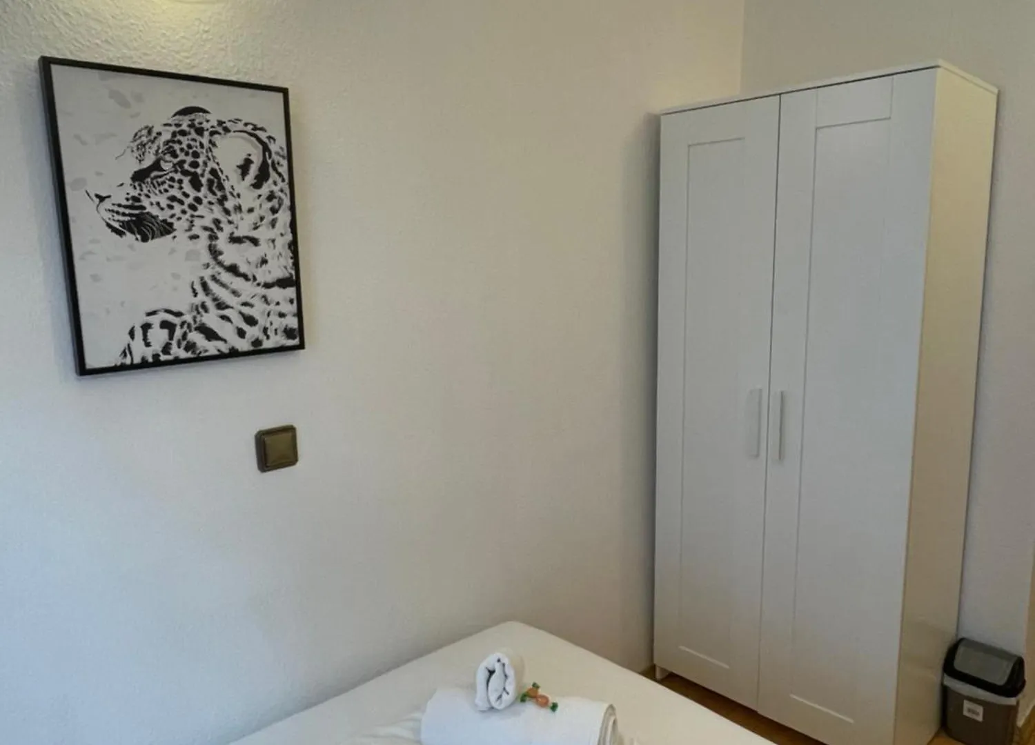 Hotel Starlight Frankfurt am Main Germany