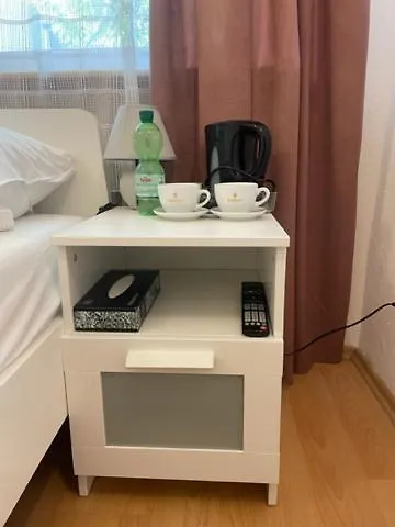 Hotel Starlight Φραγκφούρτη