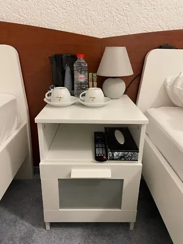 Hotel Starlight Φραγκφούρτη