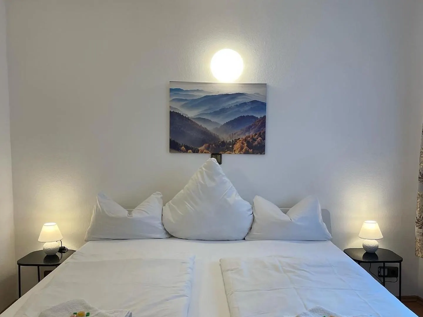 Hotel Starlight Φραγκφούρτη 0*,  Γερμανία